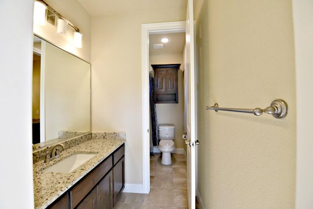 2621 Greatwood TRL, Leander, TX 78641