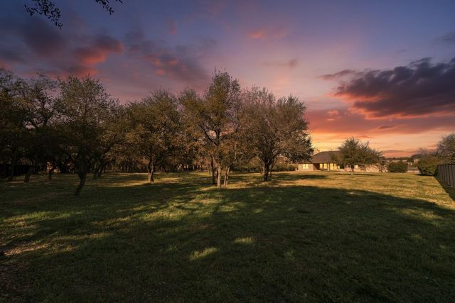 2621 Greatwood TRL, Leander, TX 78641