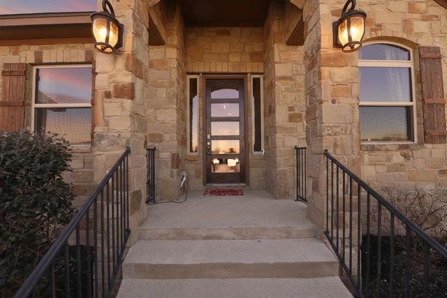 2621 Greatwood TRL, Leander, TX 78641