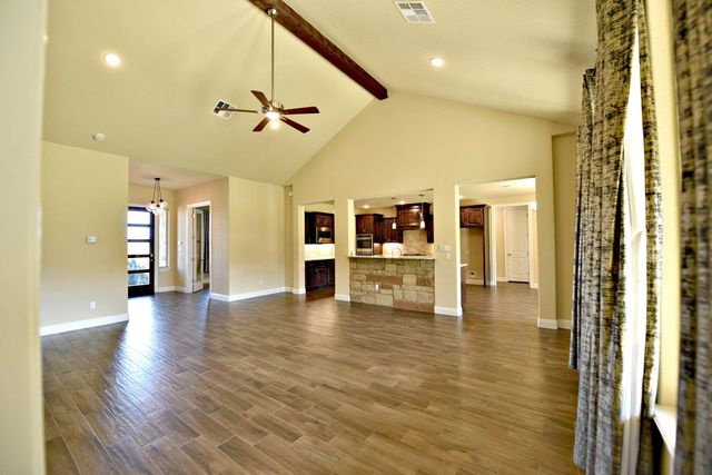 2621 Greatwood TRL, Leander, TX 78641