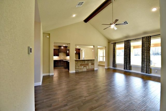 2621 Greatwood TRL, Leander, TX 78641