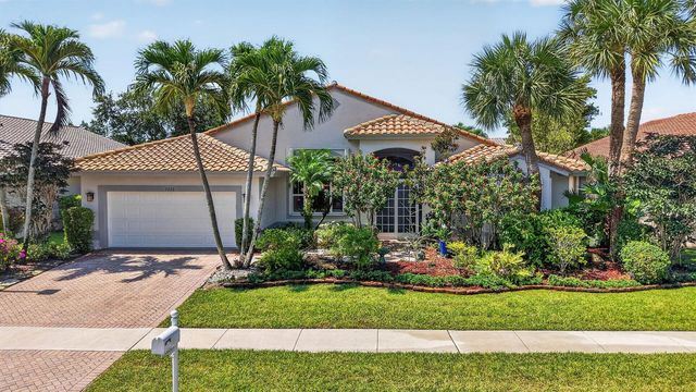 5312 Brooklawn Terrace, Boynton Beach, FL 33437