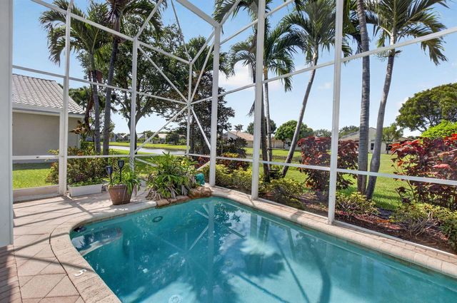 5312 Brooklawn Terrace, Boynton Beach, FL 33437