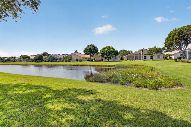 5312 Brooklawn Terrace, Boynton Beach, FL 33437