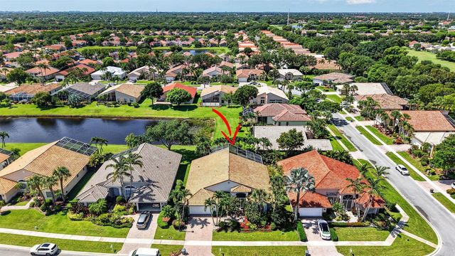 5312 Brooklawn Terrace, Boynton Beach, FL 33437