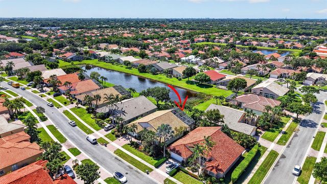 5312 Brooklawn Terrace, Boynton Beach, FL 33437