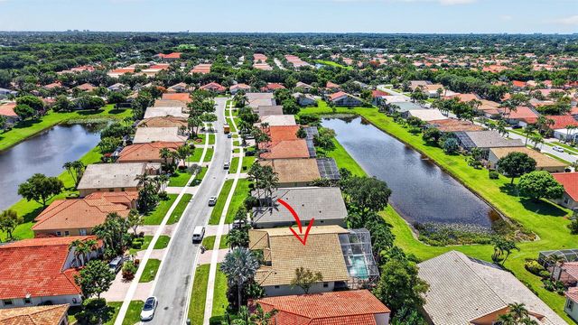 5312 Brooklawn Terrace, Boynton Beach, FL 33437