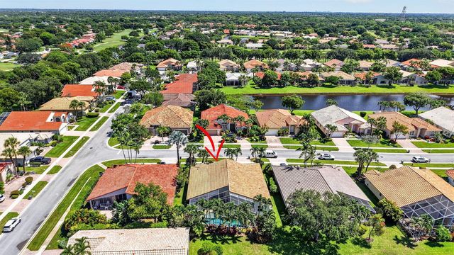 5312 Brooklawn Terrace, Boynton Beach, FL 33437