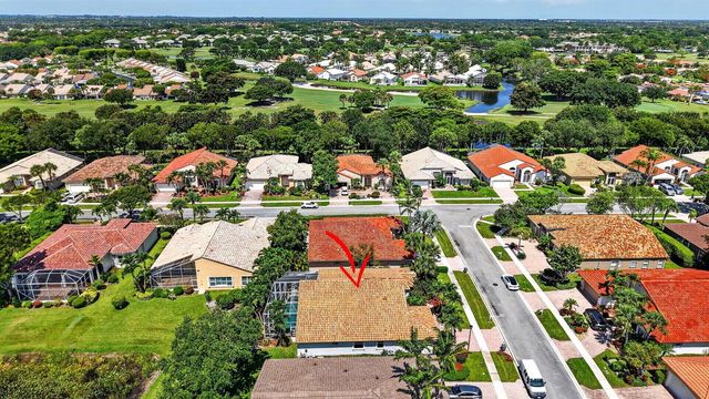 5312 Brooklawn Terrace, Boynton Beach, FL 33437