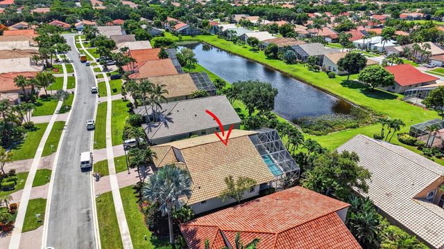 5312 Brooklawn Terrace, Boynton Beach, FL 33437