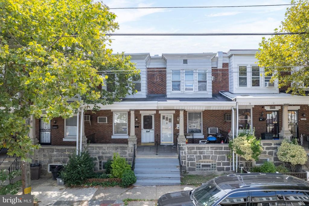 4314 DEVEREAUX ST, Philadelphia, PA 19135