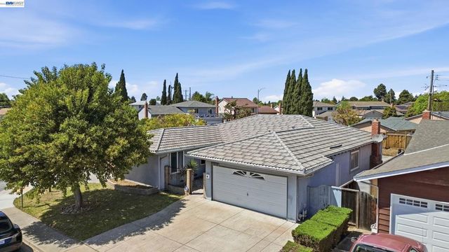 35950 Wellington Pl, Fremont, CA 94536