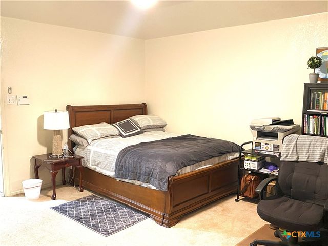 4803 Addie Drive, Killeen, TX 76542