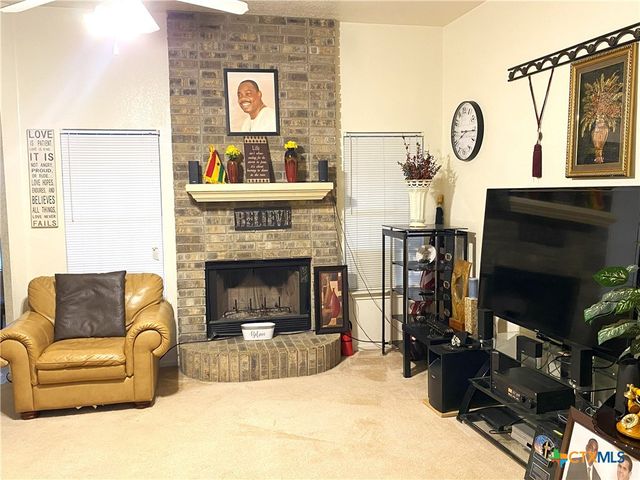 4803 Addie Drive, Killeen, TX 76542