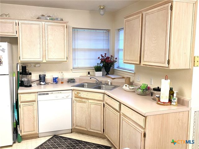 4803 Addie Drive, Killeen, TX 76542