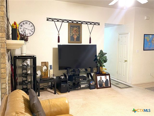 4803 Addie Drive, Killeen, TX 76542