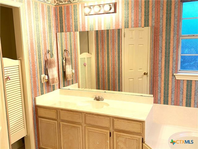 4803 Addie Drive, Killeen, TX 76542