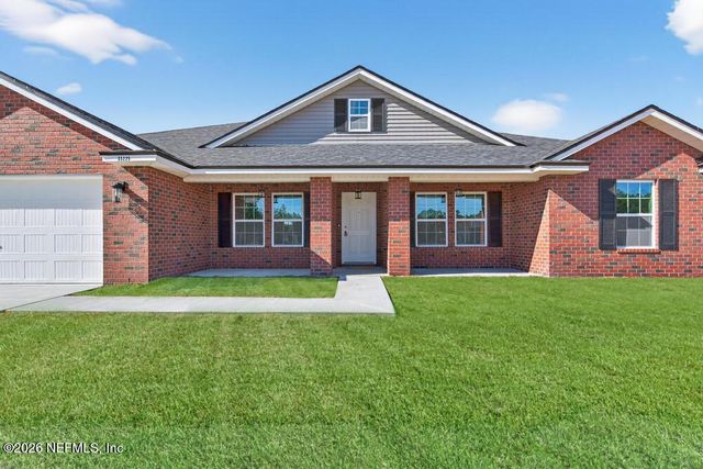 55225 BARTRAM Trail, Callahan, FL 32011