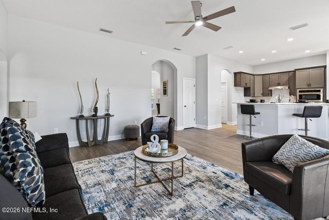 55225 BARTRAM Trail, Callahan, FL 32011