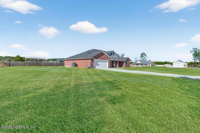 55225 BARTRAM Trail, Callahan, FL 32011