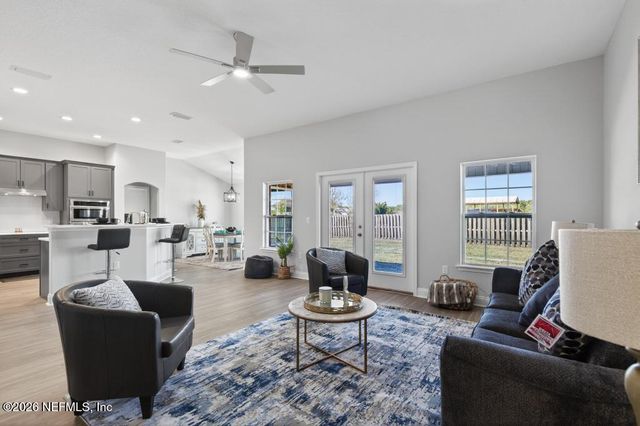 55225 BARTRAM Trail, Callahan, FL 32011