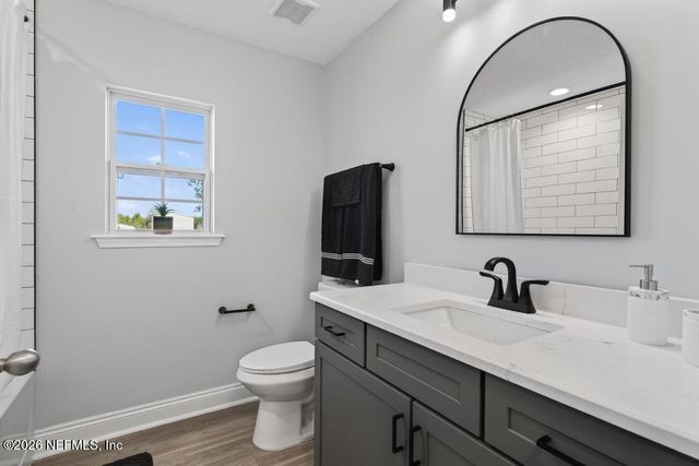 55225 BARTRAM Trail, Callahan, FL 32011