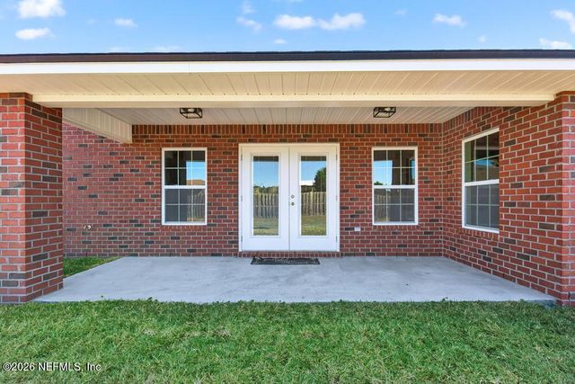 55225 BARTRAM Trail, Callahan, FL 32011