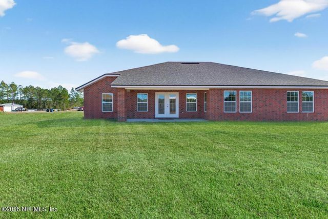 55225 BARTRAM Trail, Callahan, FL 32011