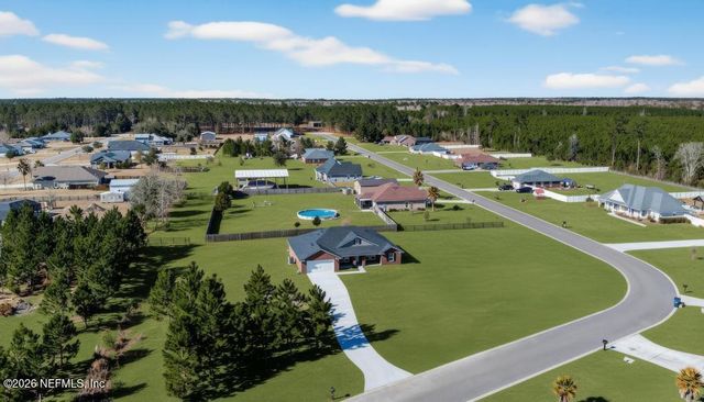 55225 BARTRAM Trail, Callahan, FL 32011