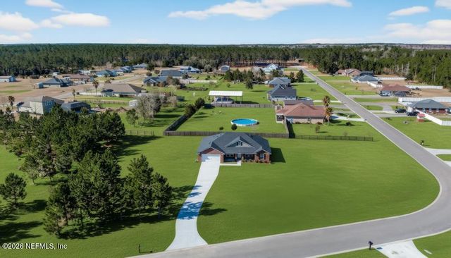 55225 BARTRAM Trail, Callahan, FL 32011