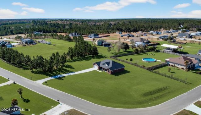 55225 BARTRAM Trail, Callahan, FL 32011