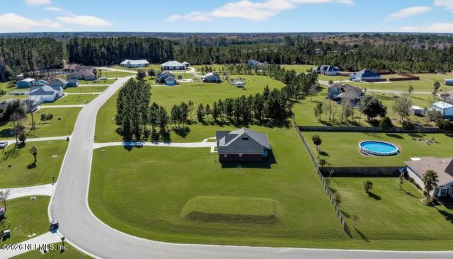 55225 BARTRAM Trail, Callahan, FL 32011