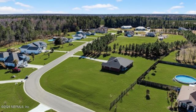 55225 BARTRAM Trail, Callahan, FL 32011