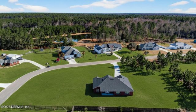 55225 BARTRAM Trail, Callahan, FL 32011