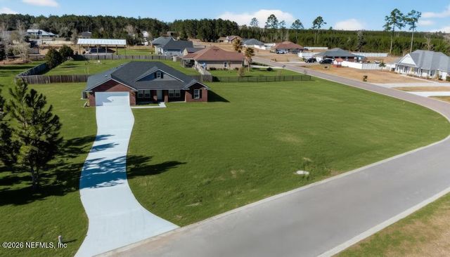 55225 BARTRAM Trail, Callahan, FL 32011