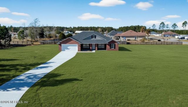 55225 BARTRAM Trail, Callahan, FL 32011