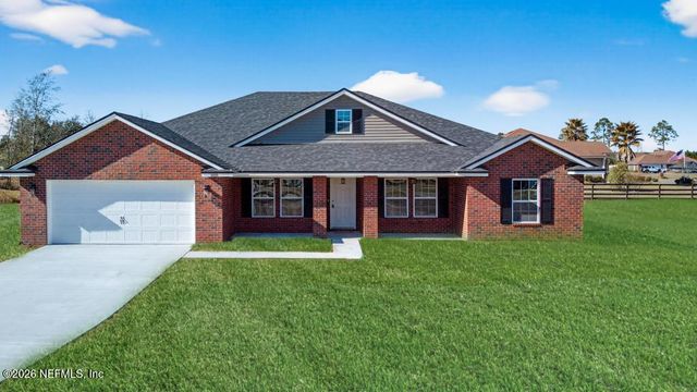 55225 BARTRAM Trail, Callahan, FL 32011