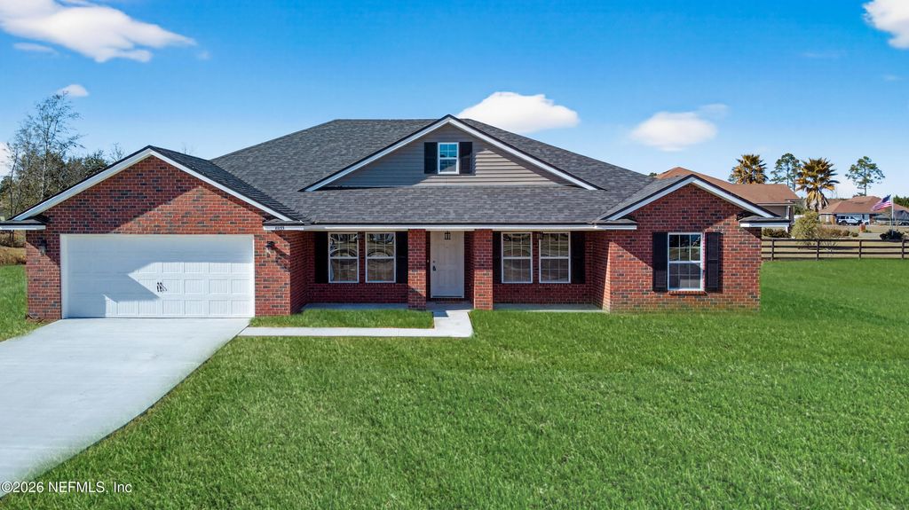 55225 BARTRAM Trail, Callahan, FL 32011