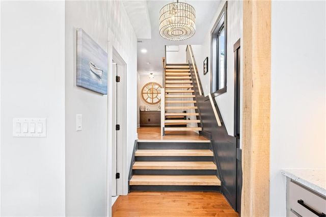 9 W Street, Lake Lotawana, MO 64086