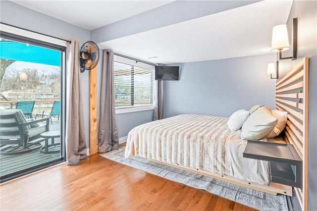 9 W Street, Lake Lotawana, MO 64086