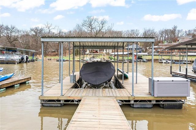 9 W Street, Lake Lotawana, MO 64086