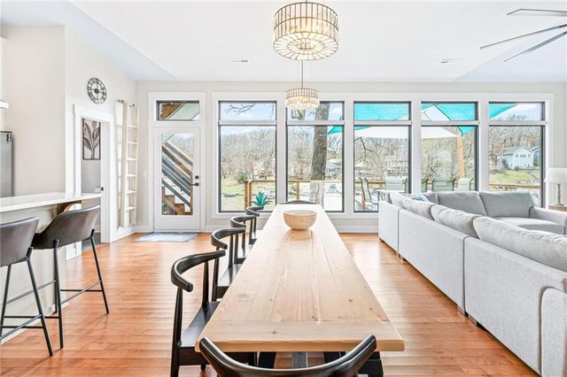 9 W Street, Lake Lotawana, MO 64086