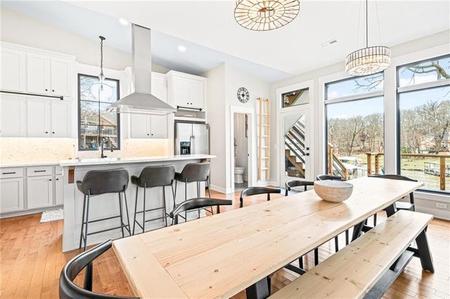 9 W Street, Lake Lotawana, MO 64086