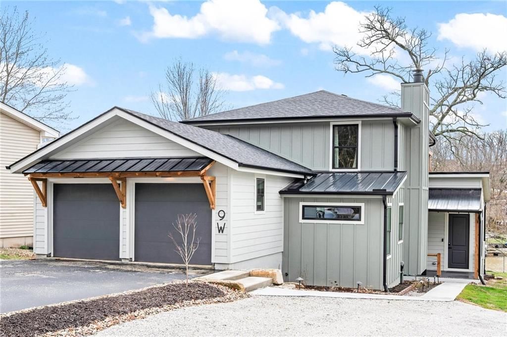 9 W Street, Lake Lotawana, MO 64086