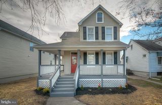 2917 VIRGINIA AVE, Baltimore, MD 21227
