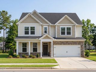 1925 Eagle Manor Drive, Wendell, NC 27591