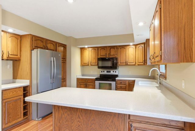 1536 Brook Park Drive 1536 Brook Park Drive, Troy, OH 45373