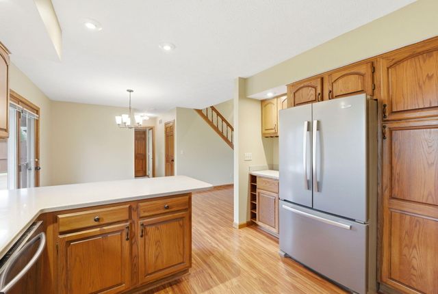 1536 Brook Park Drive 1536 Brook Park Drive, Troy, OH 45373