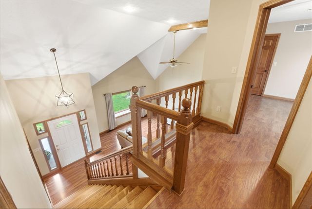 1536 Brook Park Drive 1536 Brook Park Drive, Troy, OH 45373