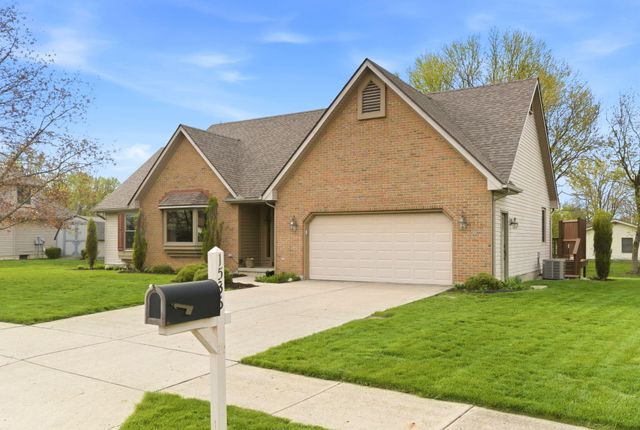 1536 Brook Park Drive 1536 Brook Park Drive, Troy, OH 45373